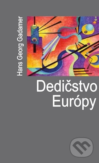 Dedičstvo Európy