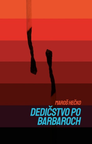 Dedičstvo po barbaroch