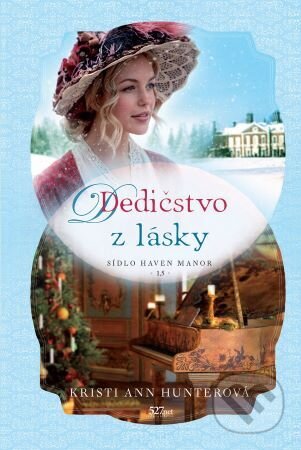 Dedičstvo z lásky (časť 1,5)