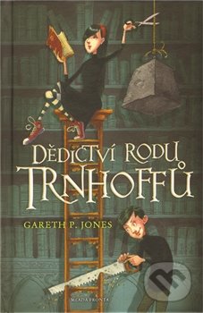 Dědictví rodu Trhoffů