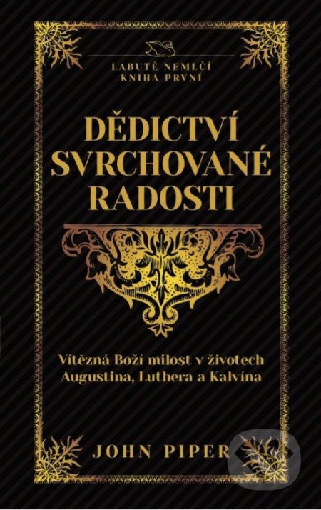 Dědictví svrchované radosti