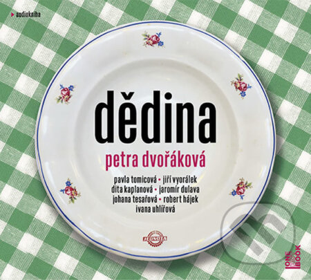 Dědina