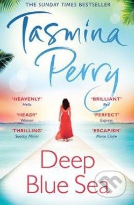 Deep Blue Sea