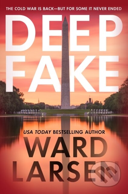 Deep Fake (A Thriller)