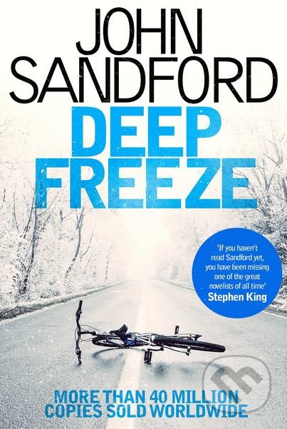 Deep Freeze