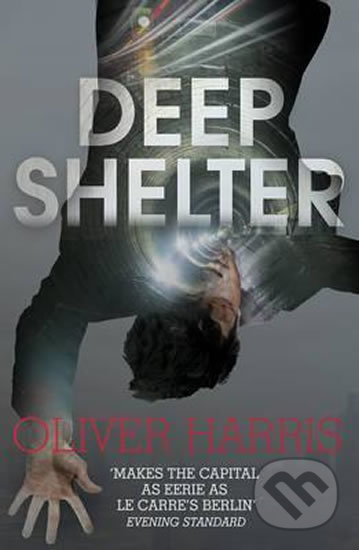 Deep Shelter
