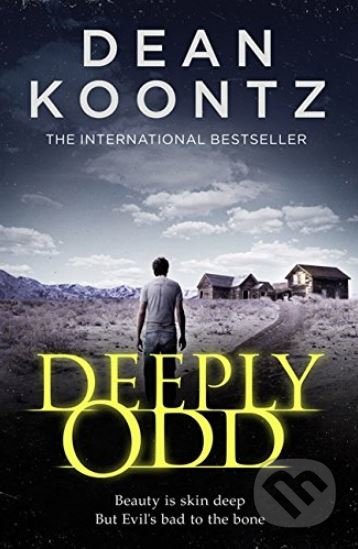 Deeply Odd