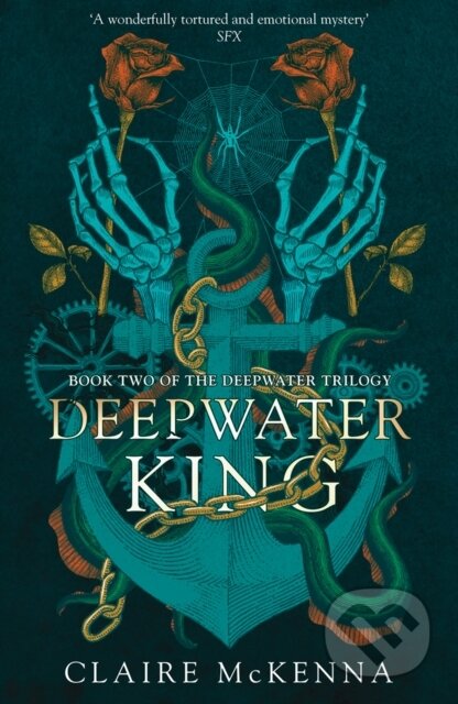 Deepwater King
