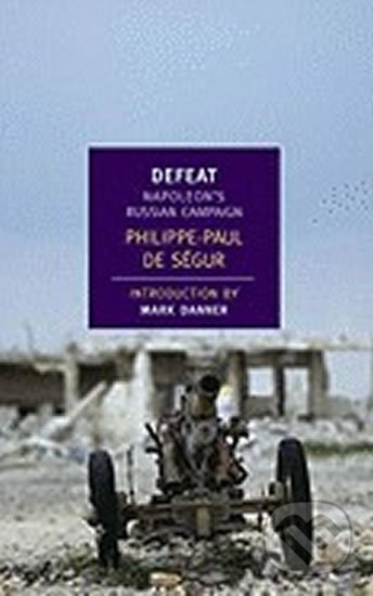 Defeat (Napoleon's Russian Campaign)