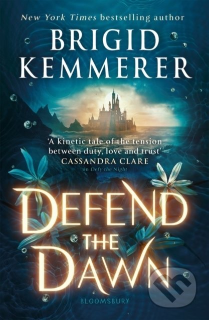 Defend the Dawn