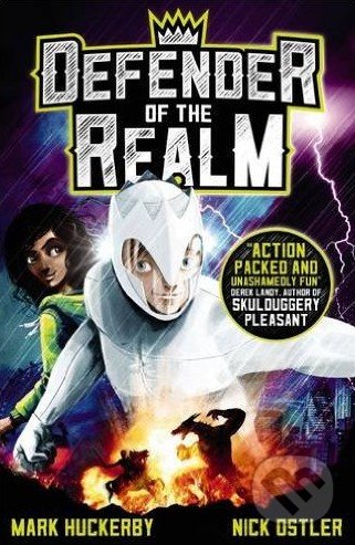 Defender of the Realm