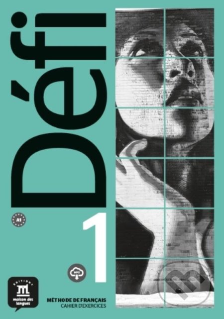Défi 1 – Cahier d’exercices