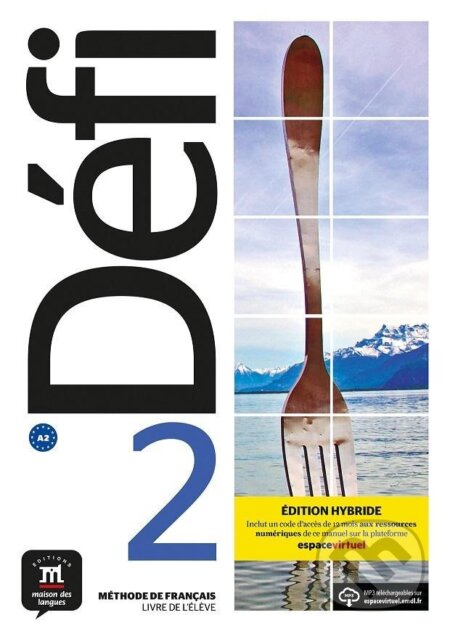 Défi 2 (A2)