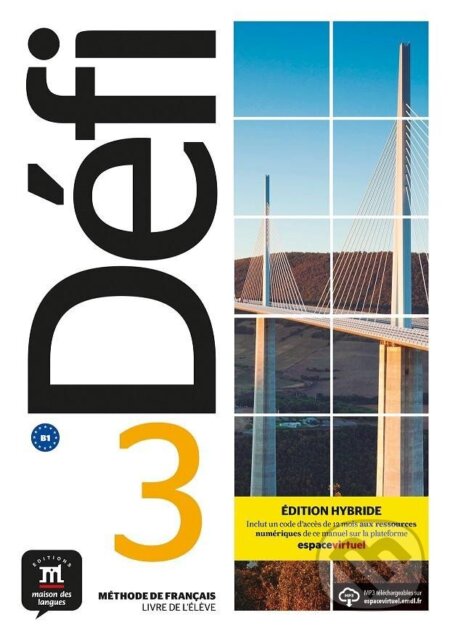 Défi 3 (B1)