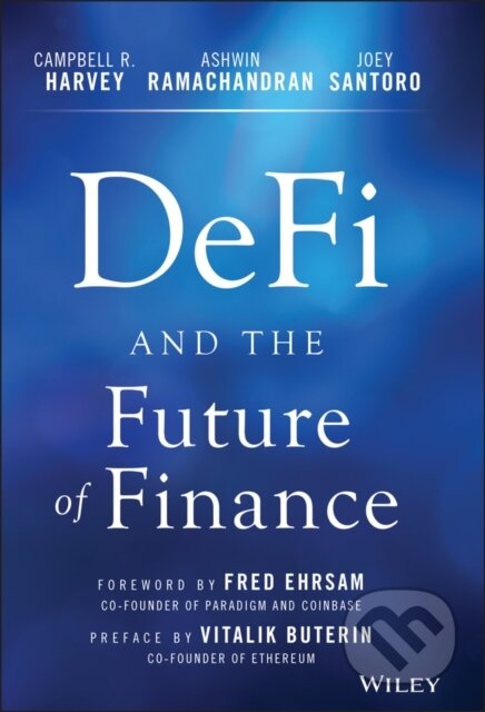 DeFi and the Future of Finance