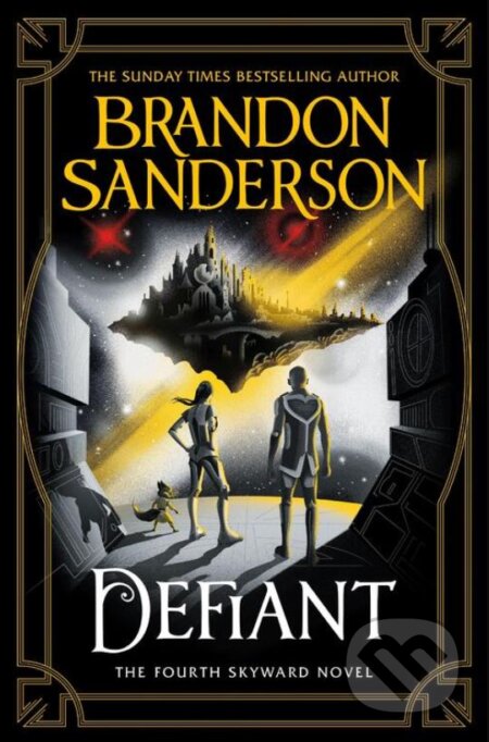Defiant