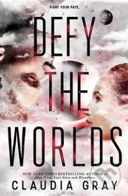 Defy the Worlds