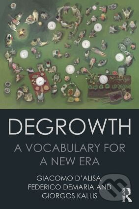 Degrowth