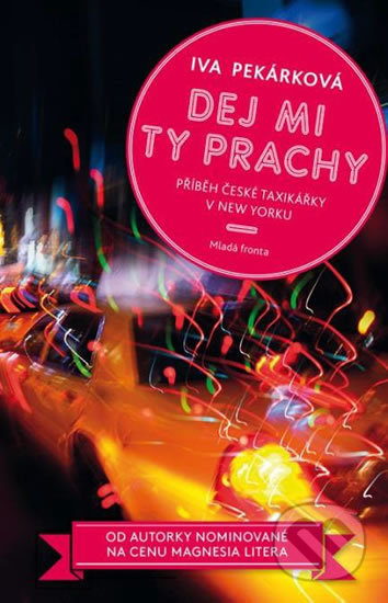 Dej mi ty prachy