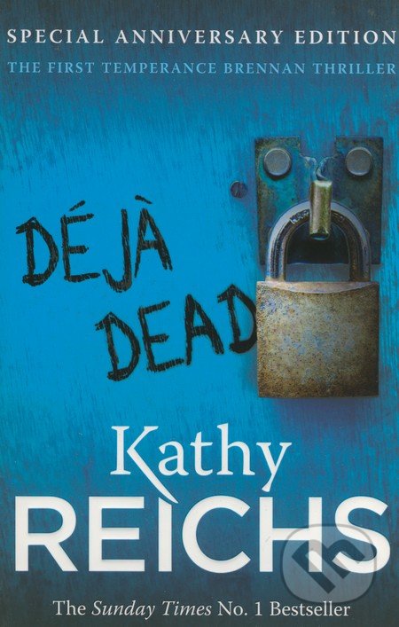Déjà Dead