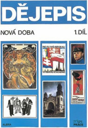 Dějepis - 1. díl Nová doba