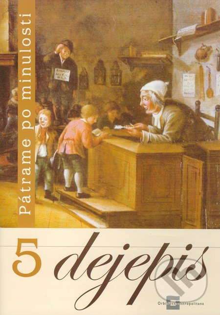 Dejepis 5