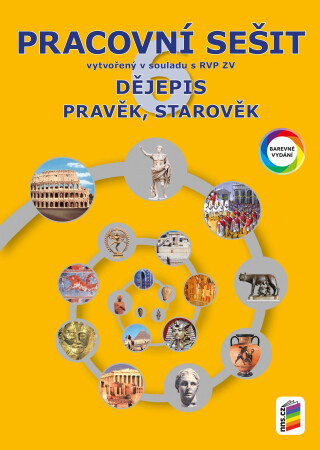 Dějepis 6