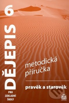Dějepis 6 pro základní školy