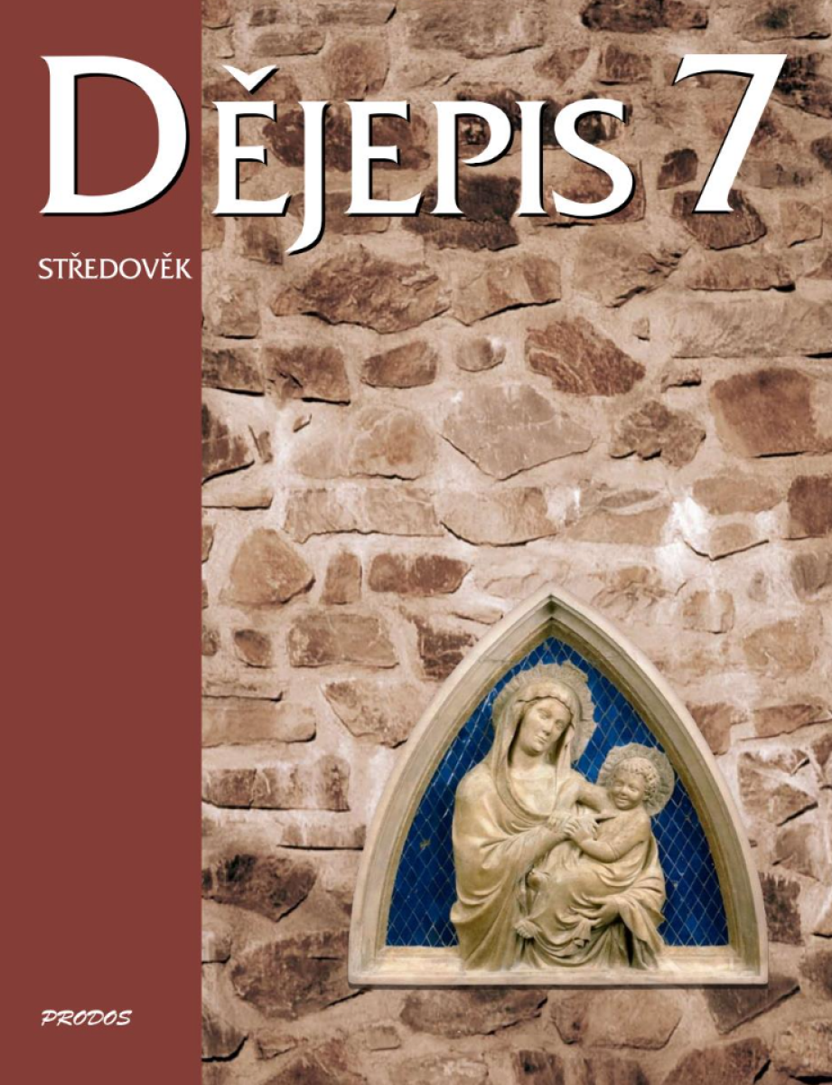 Dějepis 7