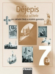Dějepis 7 pro ZŠ a víceletá gymnázia