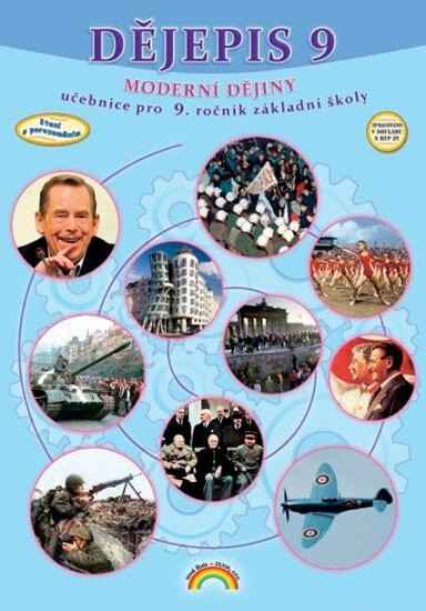 Dějepis 9 - Moderní Dějiny, Čtení s porozuměním - Libor Vykoupil