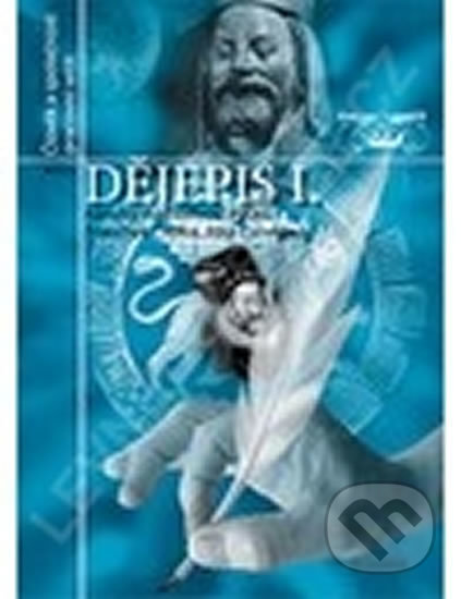Dějepis I. (Pracovní sešit)