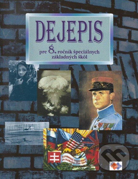 Dejepis pre 8. ročník špeciálnych základných škôl