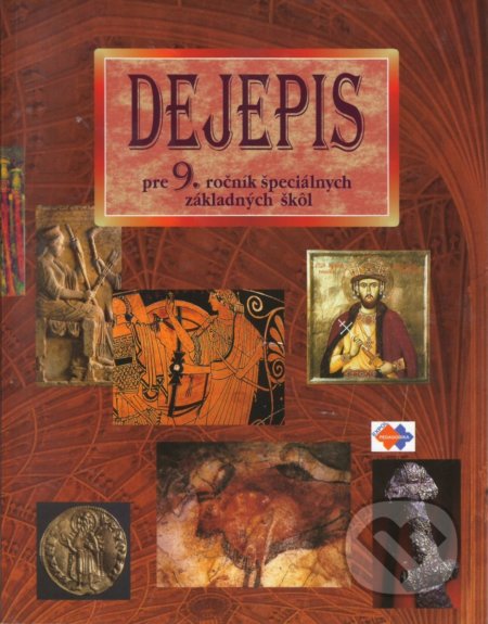 Dejepis pre 9. ročník špeciálnych základných škôl