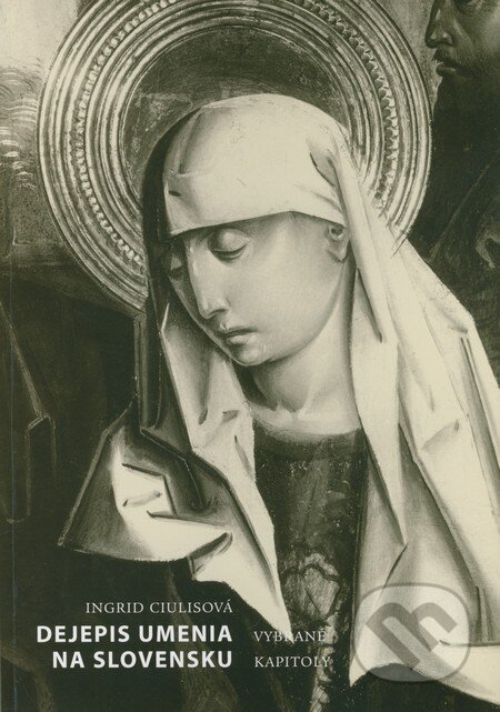 Dejepis umenia na Slovensku (Vybrané kapitoly)