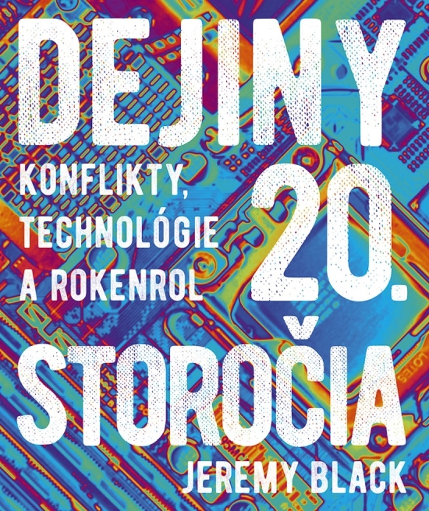Dejiny 20. storočia