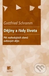 Dějiny a řády života