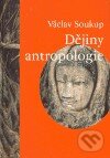 Dějiny antropologie