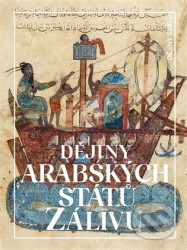 Dějiny arabských států Zálivu