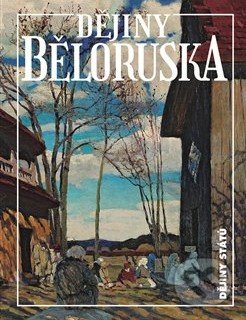 Dějiny Běloruska
