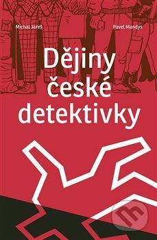 Dějiny české detektivky