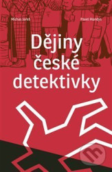 Dějiny české detektivky