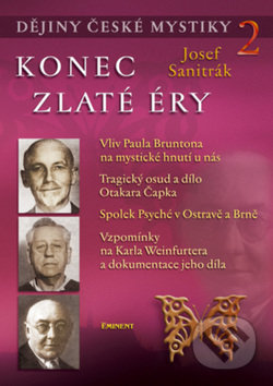 Dějiny české mystiky 2 - Konec zlaté éry