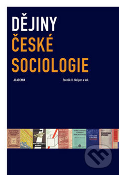 Dějiny české sociologie