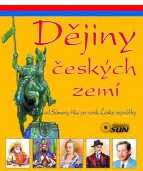 Dějiny Českých zemí (Defekt)