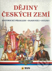 Dějiny Českých zemí - Historické přehledy - Panovníci