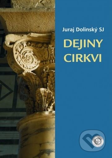 Dejiny cirkvi