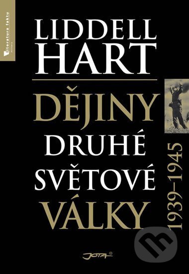 Dějiny druhé světové války