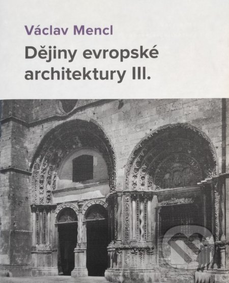 Dějiny evropské architektury III.