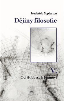 Dějiny filosofie V. (Od Hobbese k Humovi)